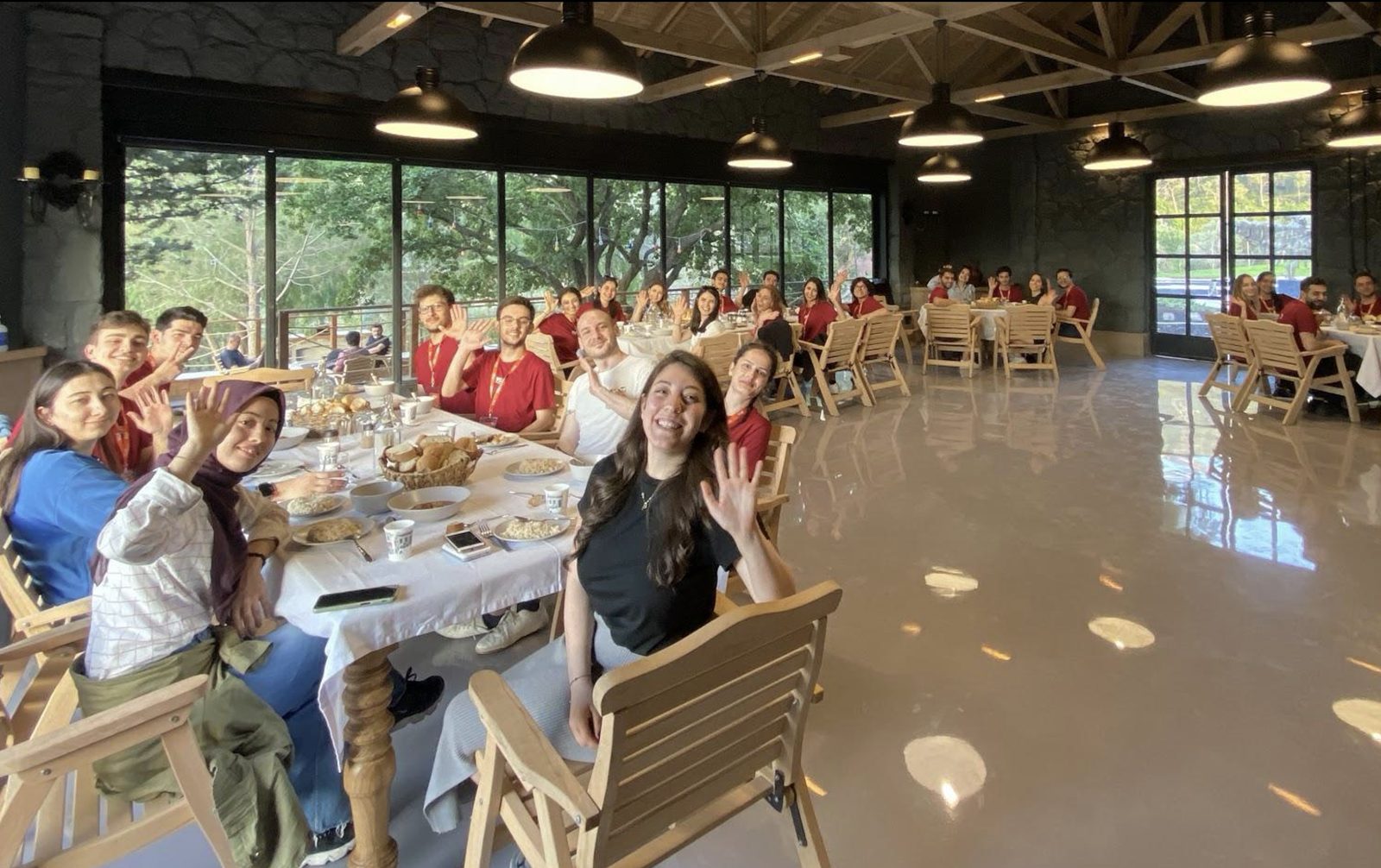 YGA Camp