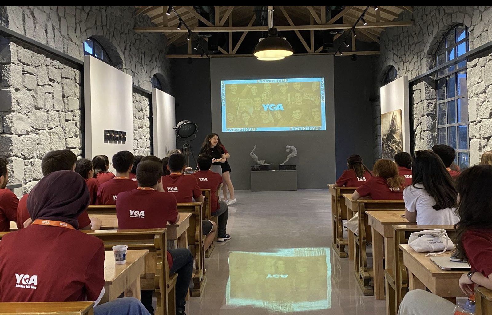 YGA Program