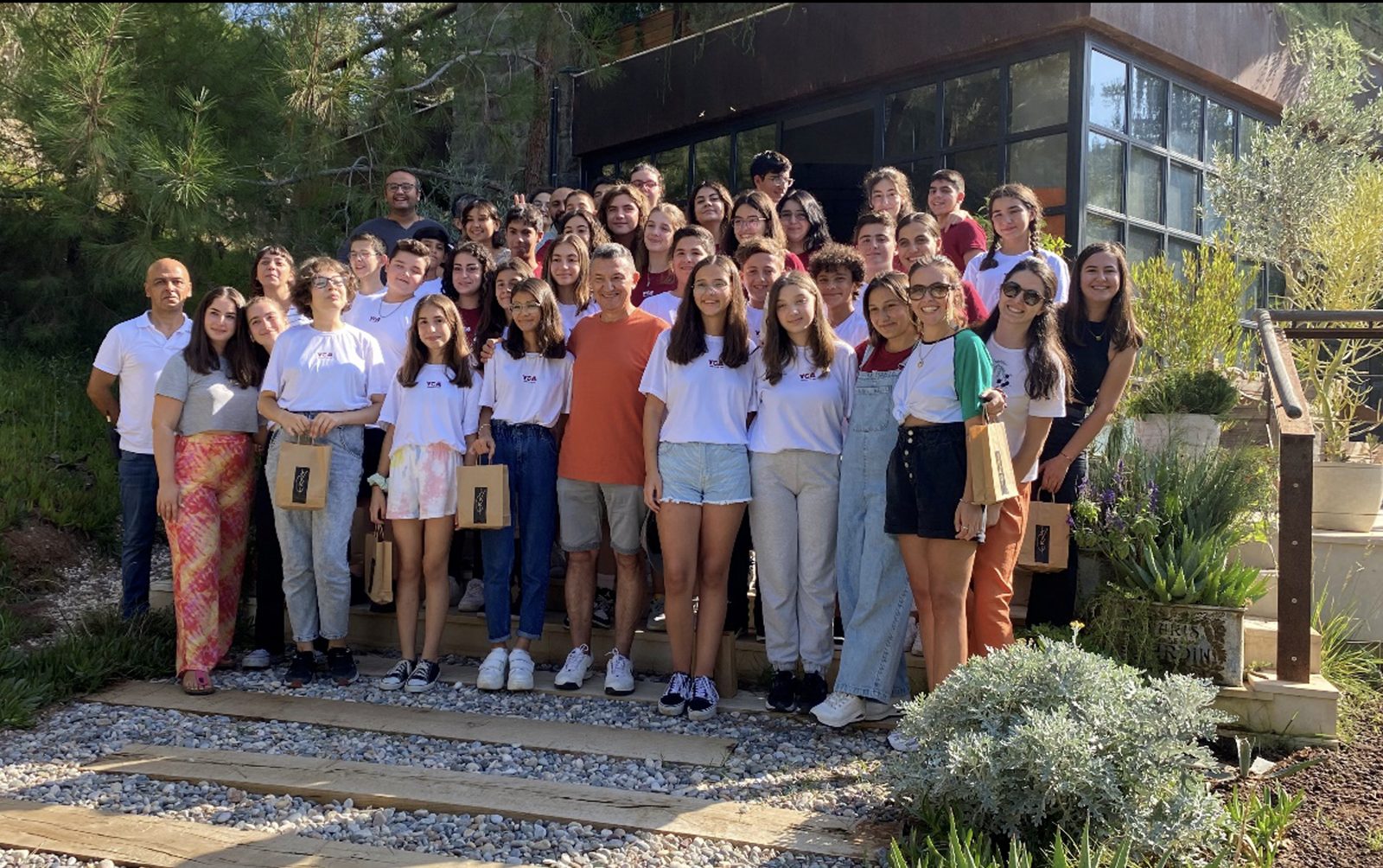 YGA Program