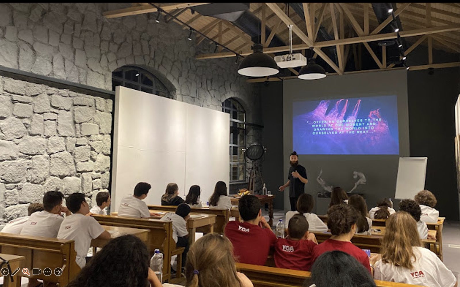 YGA Program