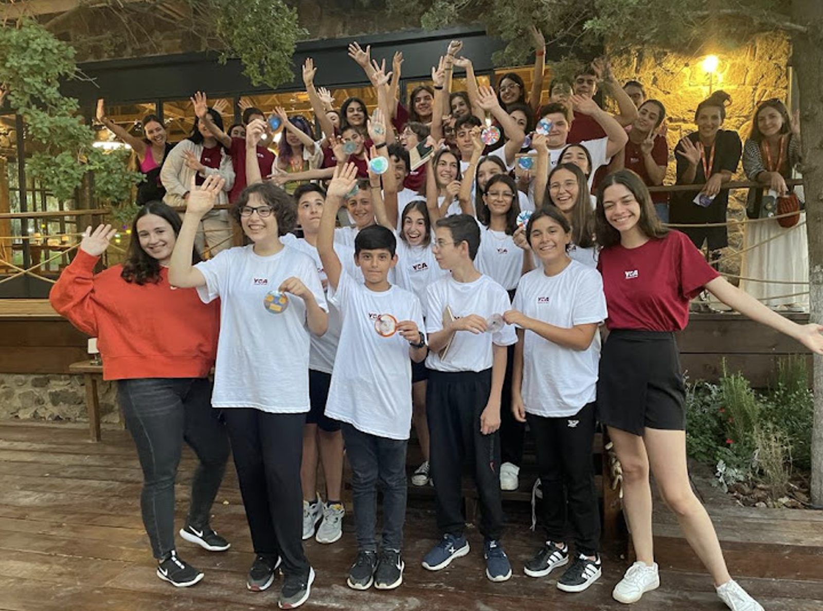 YGA Program